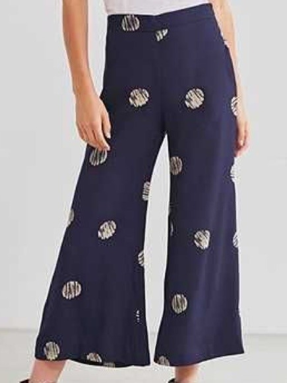 Culottes - Picture 2 of 4